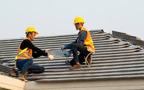 Best Roofing for New Construction  in Higganum, CT